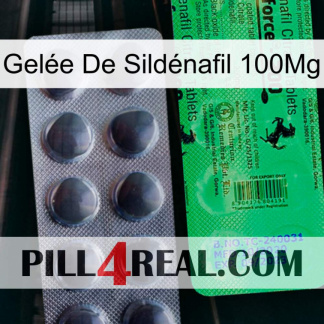 Gelée De Sildénafil 100Mg new04